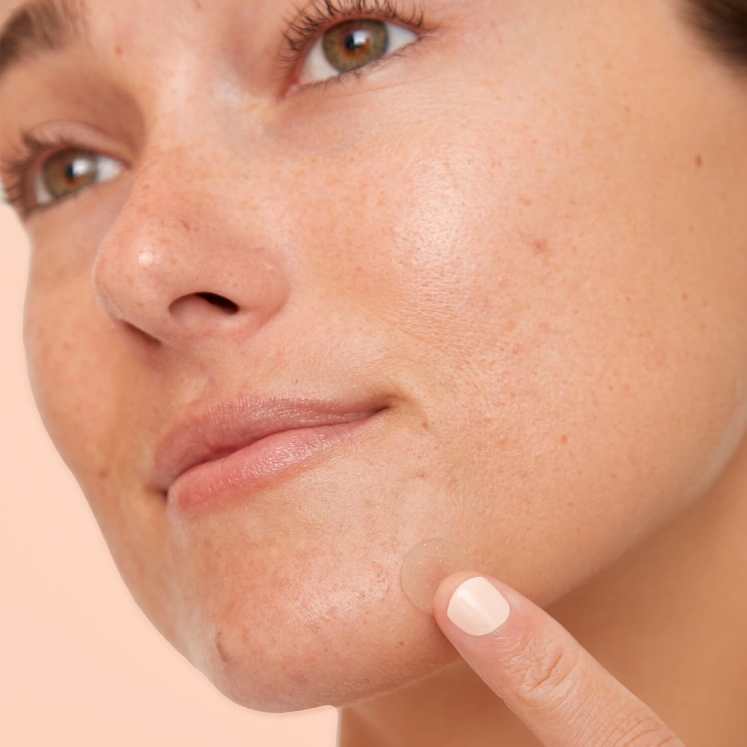 ACNE DOTS JUMBO (PUNTOS DE CURACIÓN)